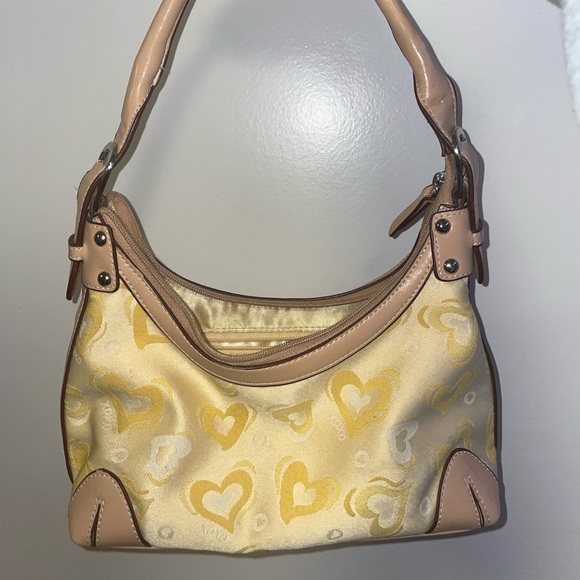 Y2K vintage shoulder bag!!! - Picture 1 of 3